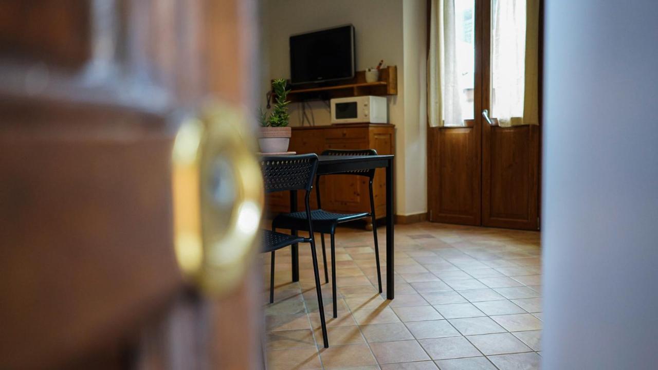 Aparthotel Palazzina Mariani Rom Exterior foto