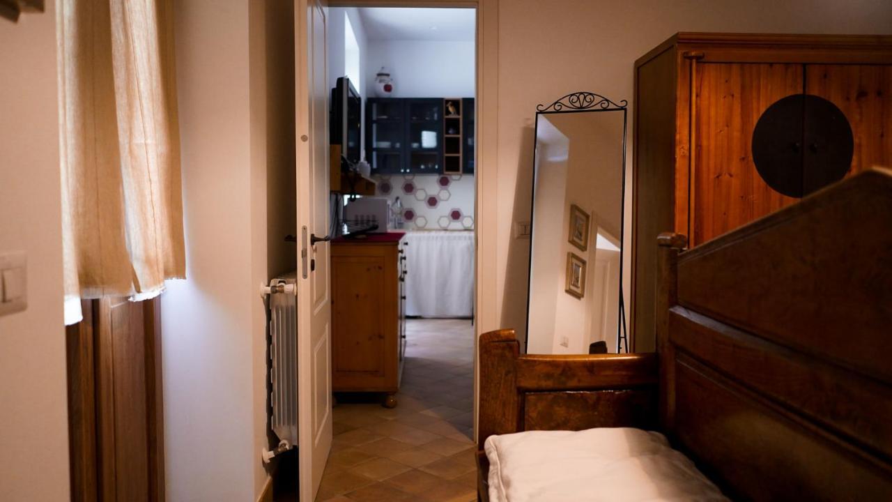 Aparthotel Palazzina Mariani Rom Exterior foto