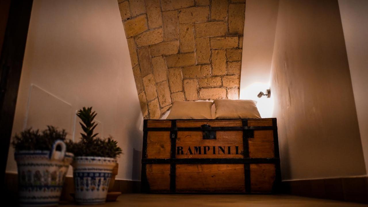 Aparthotel Palazzina Mariani Rom Exterior foto