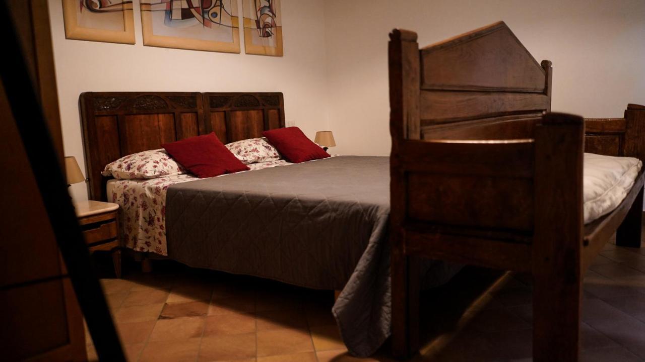 Aparthotel Palazzina Mariani Rom Exterior foto