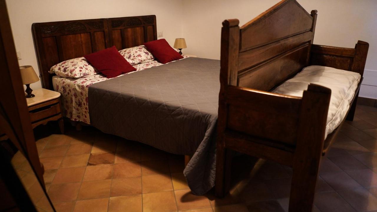 Aparthotel Palazzina Mariani Rom Exterior foto