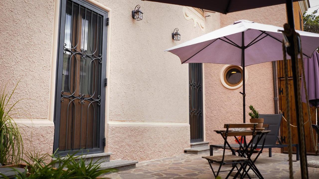Aparthotel Palazzina Mariani Rom Exterior foto